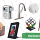 Illustration for article titled Monday's Best Deals: Samsung 8K TVs, Kohler Fixtures, Rubik's Cube, and More